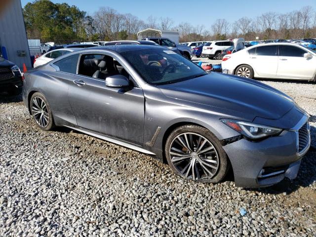 Photo 3 VIN: JN1EV7EK9HM361454 - INFINITI Q60 