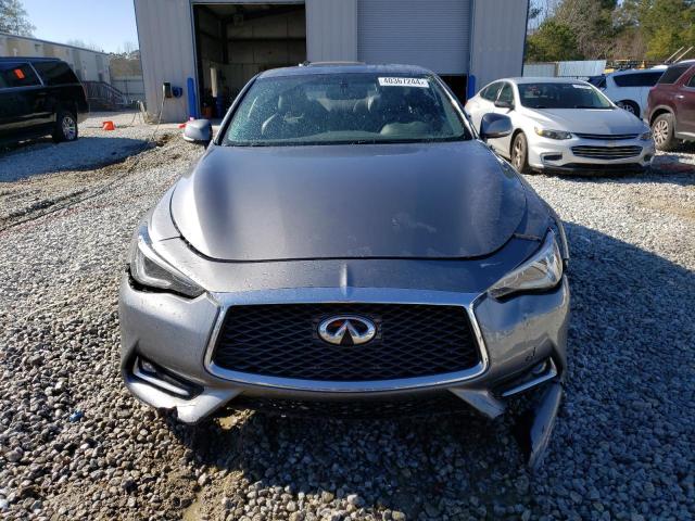 Photo 4 VIN: JN1EV7EK9HM361454 - INFINITI Q60 