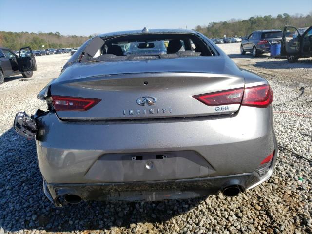 Photo 5 VIN: JN1EV7EK9HM361454 - INFINITI Q60 