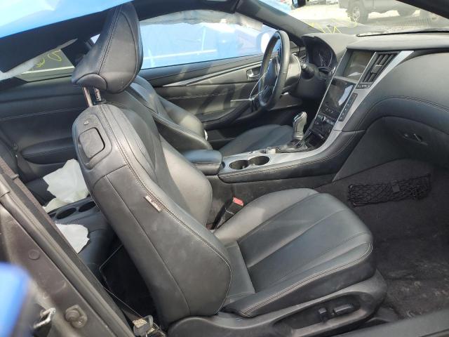 Photo 6 VIN: JN1EV7EK9HM361454 - INFINITI Q60 