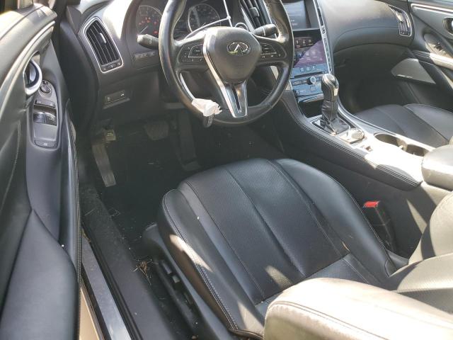 Photo 7 VIN: JN1EV7EK9HM362040 - INFINITI Q60 