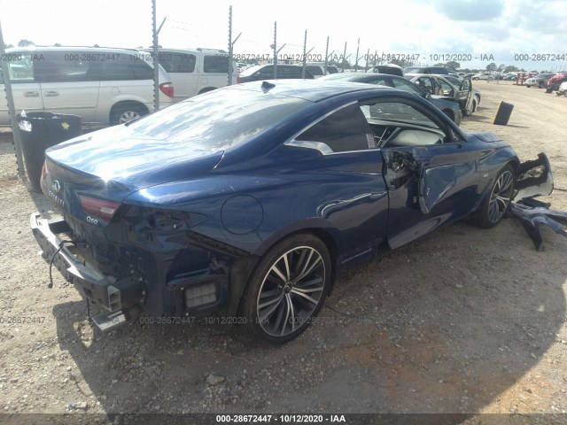 Photo 3 VIN: JN1EV7EK9HM363687 - INFINITI Q60 