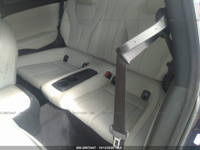 Photo 7 VIN: JN1EV7EK9HM363687 - INFINITI Q60 