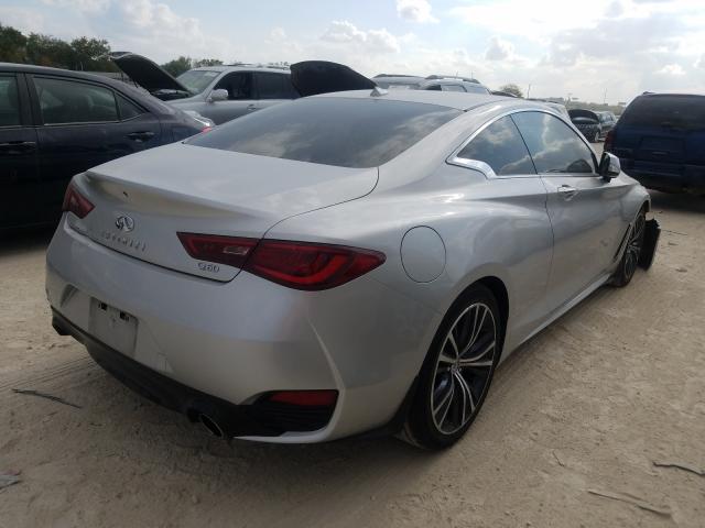 Photo 3 VIN: JN1EV7EK9JM340061 - INFINITI Q60 LUXE 3 