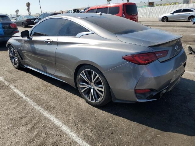 Photo 1 VIN: JN1EV7EK9JM340660 - INFINITI Q60 LUXE 3 