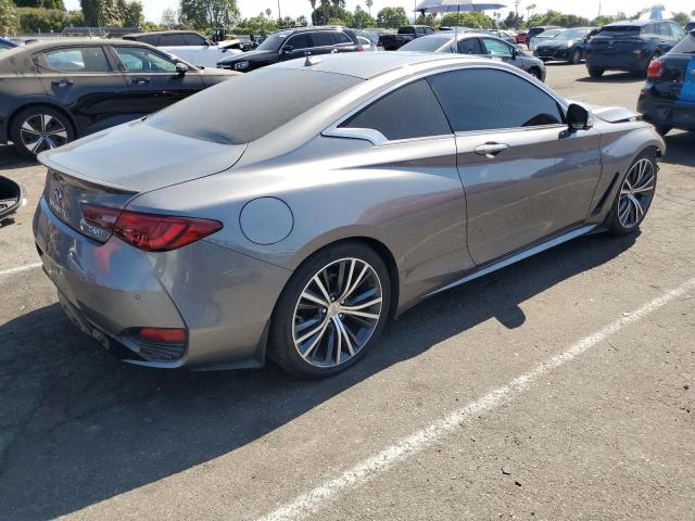 Photo 2 VIN: JN1EV7EK9JM340660 - INFINITI Q60 LUXE 3 