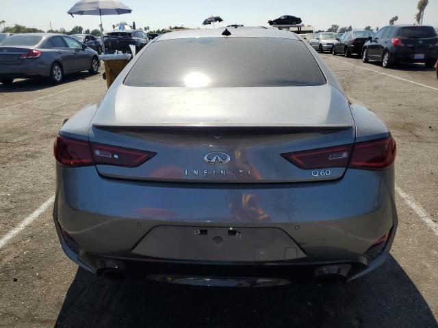 Photo 5 VIN: JN1EV7EK9JM340660 - INFINITI Q60 LUXE 3 