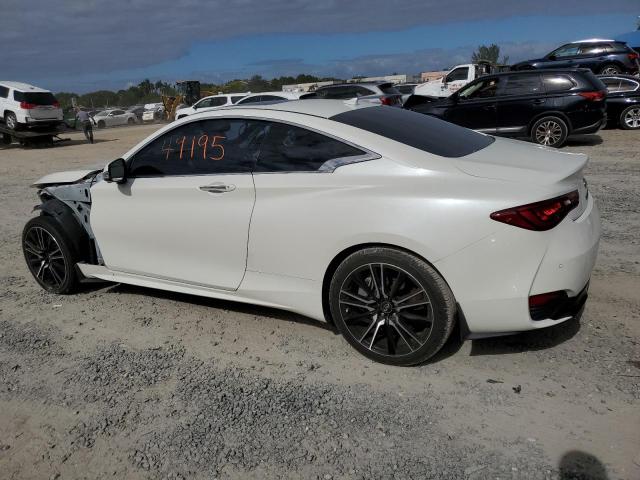 Photo 1 VIN: JN1EV7EK9JM341839 - INFINITI Q60 