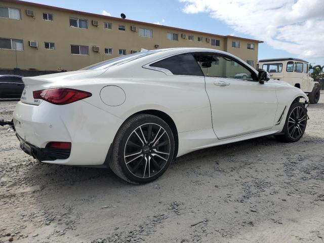 Photo 2 VIN: JN1EV7EK9JM341839 - INFINITI Q60 