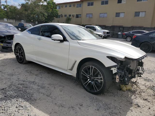 Photo 3 VIN: JN1EV7EK9JM341839 - INFINITI Q60 