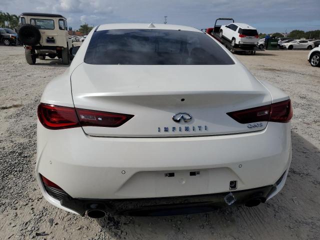 Photo 5 VIN: JN1EV7EK9JM341839 - INFINITI Q60 