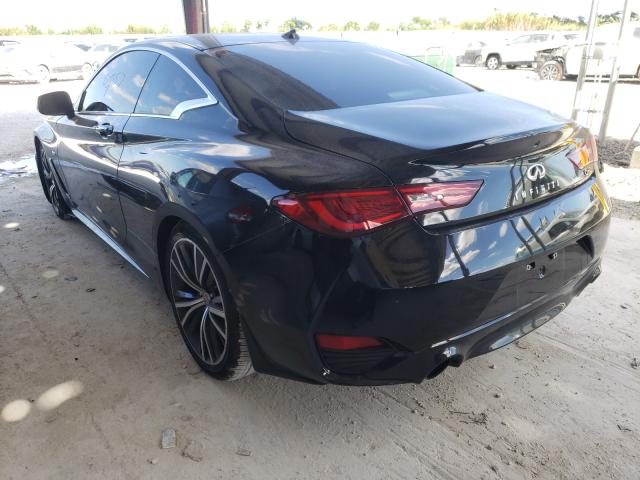 Photo 2 VIN: JN1EV7EK9JM342134 - INFINITI Q60 