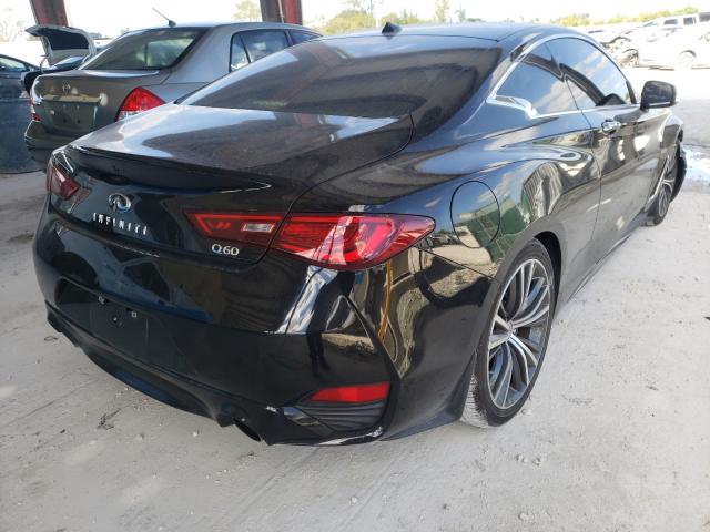 Photo 3 VIN: JN1EV7EK9JM342134 - INFINITI Q60 