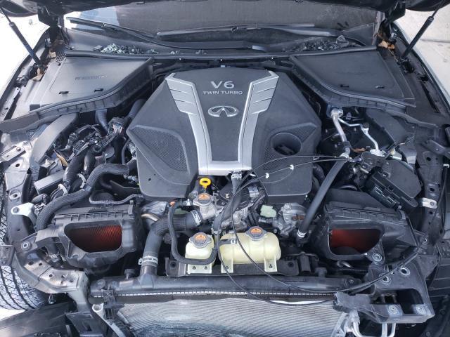 Photo 6 VIN: JN1EV7EK9JM342134 - INFINITI Q60 