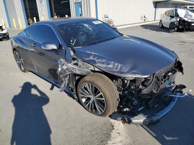 Photo 0 VIN: JN1EV7EK9JM342554 - INFINITI Q60 LUXE 3 