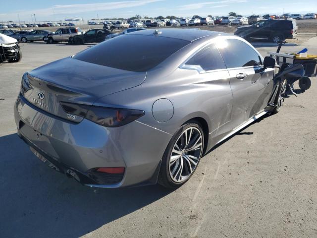 Photo 3 VIN: JN1EV7EK9JM342554 - INFINITI Q60 LUXE 3 