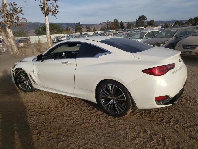 Photo 1 VIN: JN1EV7EK9KM230063 - INFINITI Q60 