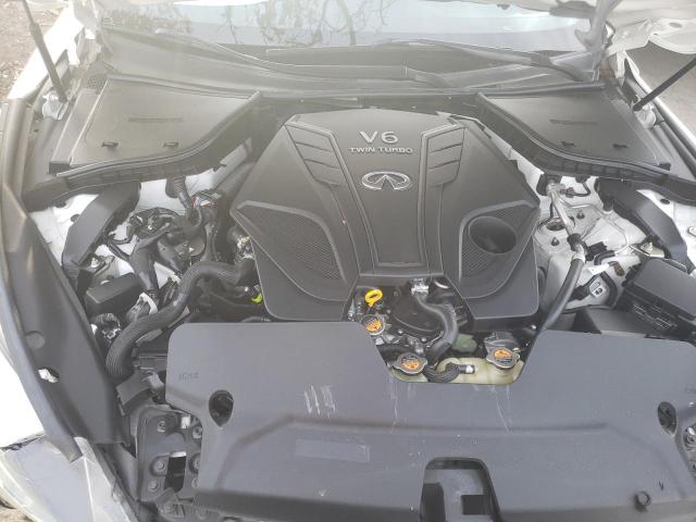 Photo 10 VIN: JN1EV7EK9KM230063 - INFINITI Q60 