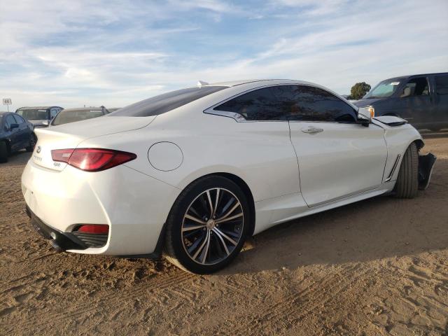 Photo 2 VIN: JN1EV7EK9KM230063 - INFINITI Q60 