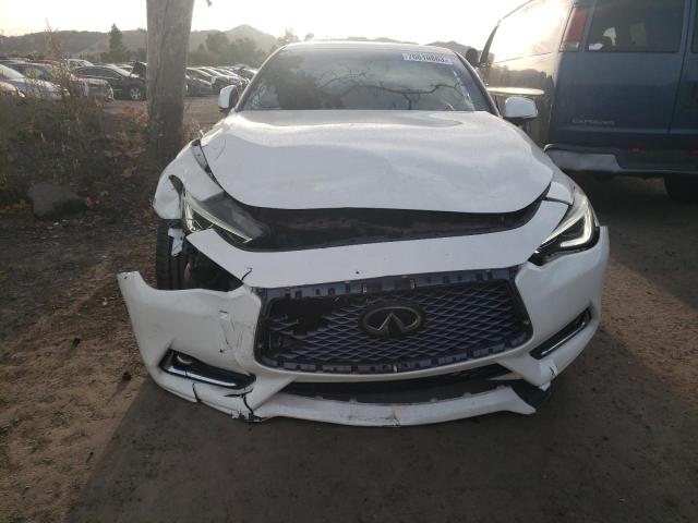 Photo 4 VIN: JN1EV7EK9KM230063 - INFINITI Q60 