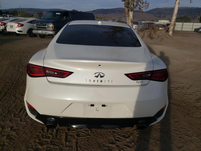 Photo 5 VIN: JN1EV7EK9KM230063 - INFINITI Q60 