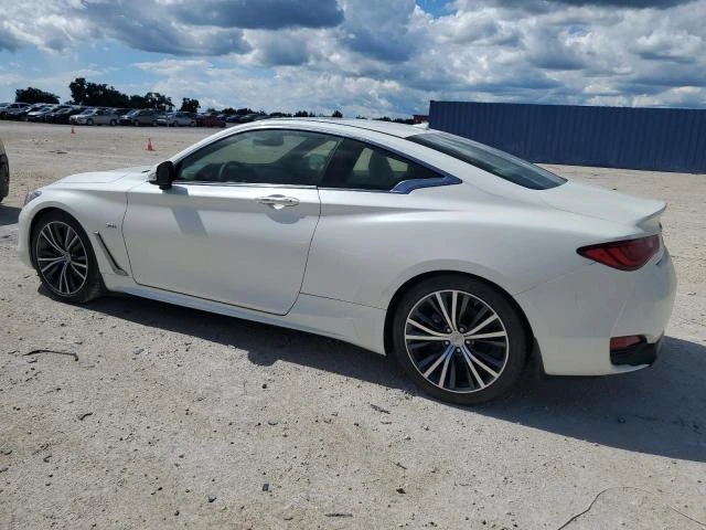 Photo 1 VIN: JN1EV7EK9KM230242 - INFINITI Q60 PURE 