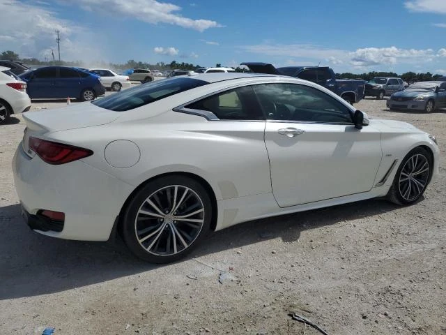 Photo 2 VIN: JN1EV7EK9KM230242 - INFINITI Q60 PURE 