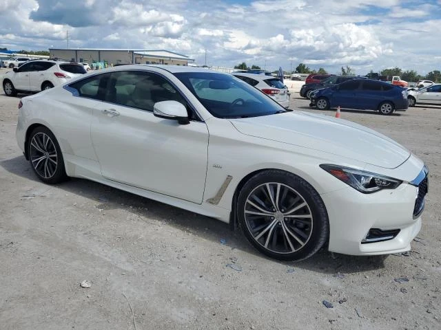 Photo 3 VIN: JN1EV7EK9KM230242 - INFINITI Q60 PURE 