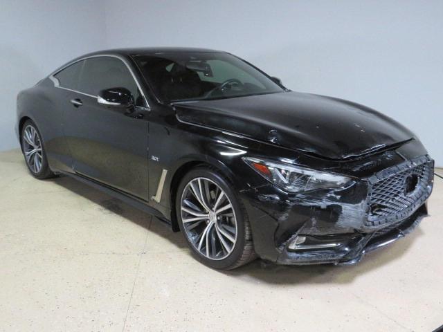 Photo 0 VIN: JN1EV7EK9KM230550 - INFINITI Q60 PURE 