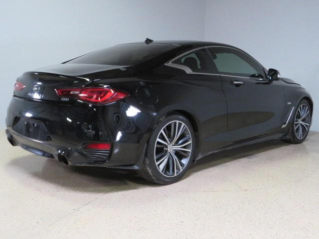 Photo 2 VIN: JN1EV7EK9KM230550 - INFINITI Q60 PURE 