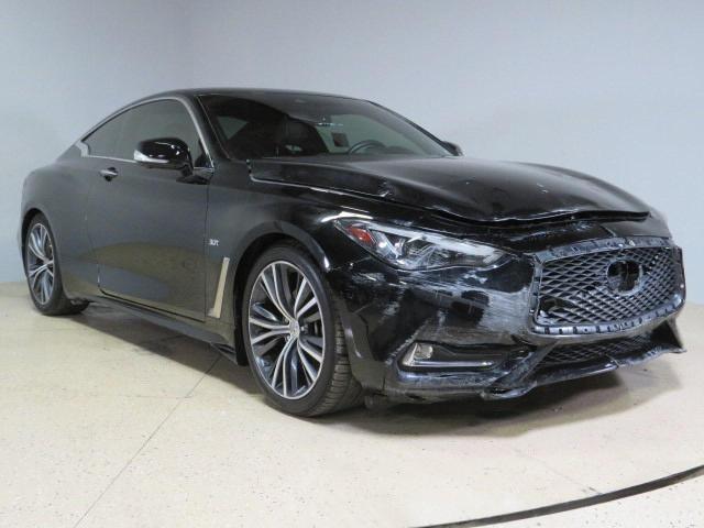 Photo 0 VIN: JN1EV7EK9KM230550 - INFINITI Q60 PURE 