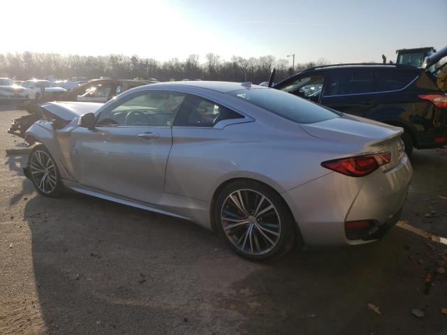 Photo 1 VIN: JN1EV7EK9KM230841 - INFINITI Q60 