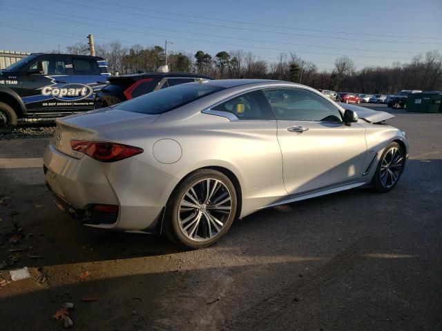 Photo 2 VIN: JN1EV7EK9KM230841 - INFINITI Q60 