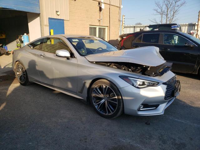 Photo 3 VIN: JN1EV7EK9KM230841 - INFINITI Q60 