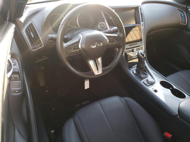 Photo 7 VIN: JN1EV7EK9KM230841 - INFINITI Q60 