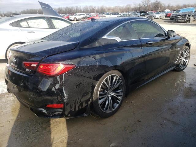 Photo 3 VIN: JN1EV7EK9KM230922 - INFINITI Q60 PURE 