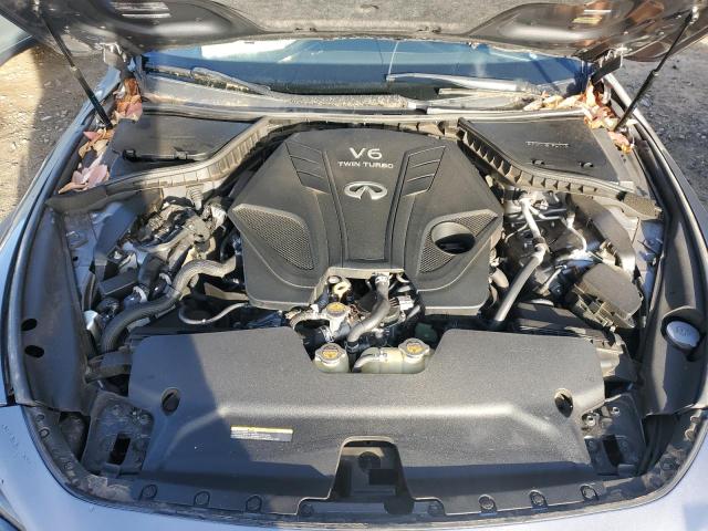 Photo 10 VIN: JN1EV7EK9KM231178 - INFINITI Q60 