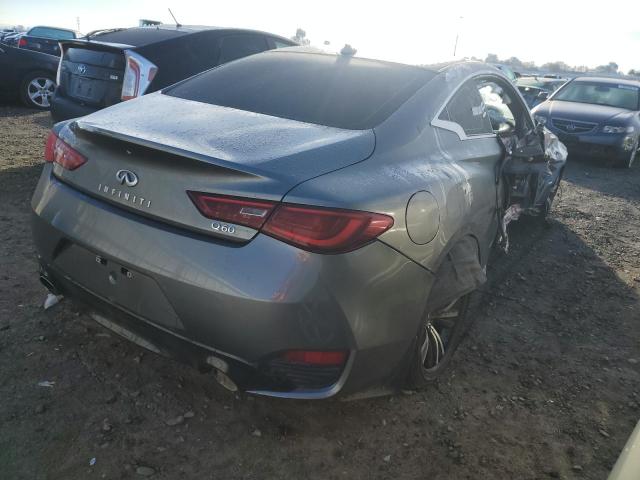 Photo 2 VIN: JN1EV7EK9KM231178 - INFINITI Q60 