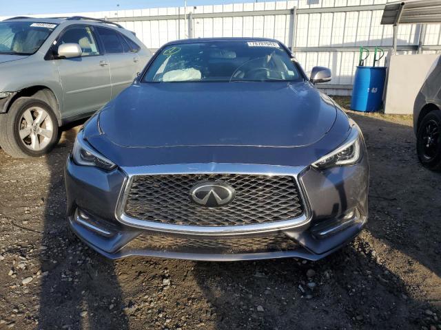 Photo 4 VIN: JN1EV7EK9KM231178 - INFINITI Q60 