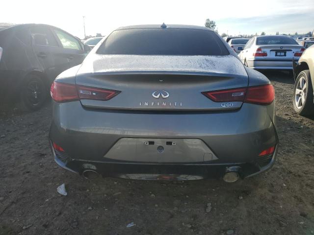 Photo 5 VIN: JN1EV7EK9KM231178 - INFINITI Q60 