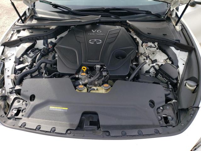 Photo 10 VIN: JN1EV7EK9KM231715 - INFINITI Q60 