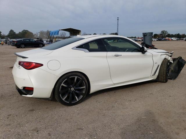 Photo 2 VIN: JN1EV7EK9KM231715 - INFINITI Q60 