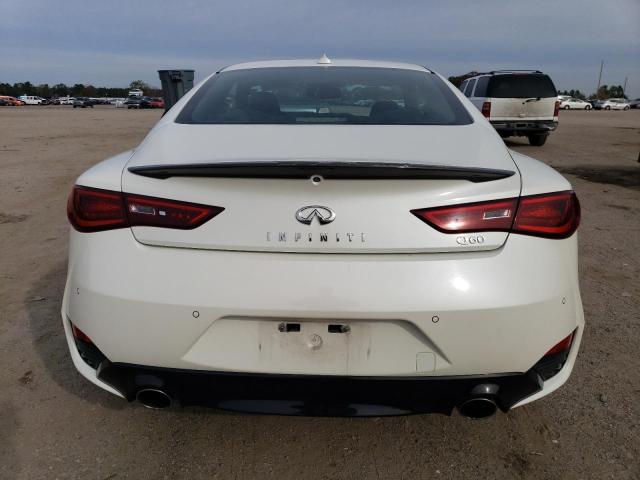 Photo 5 VIN: JN1EV7EK9KM231715 - INFINITI Q60 