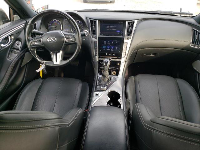 Photo 7 VIN: JN1EV7EK9KM231715 - INFINITI Q60 