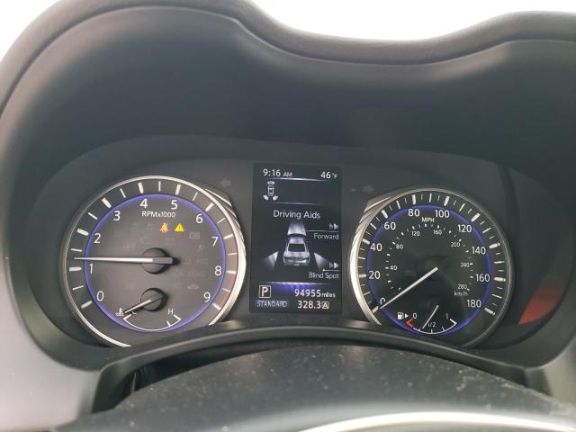 Photo 8 VIN: JN1EV7EK9KM231715 - INFINITI Q60 