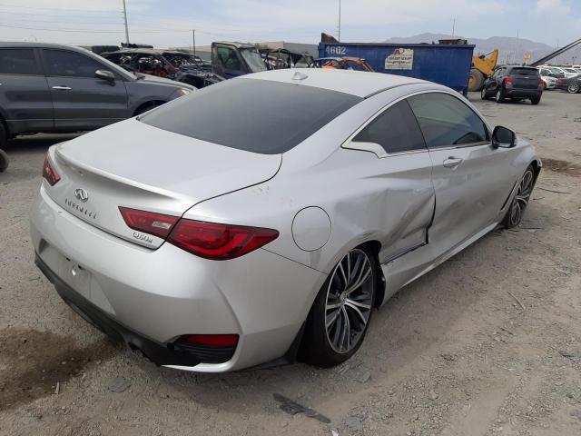 Photo 3 VIN: JN1EV7EK9KM231813 - INFINITI Q60 PURE 