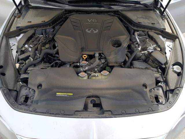 Photo 6 VIN: JN1EV7EK9KM231813 - INFINITI Q60 PURE 