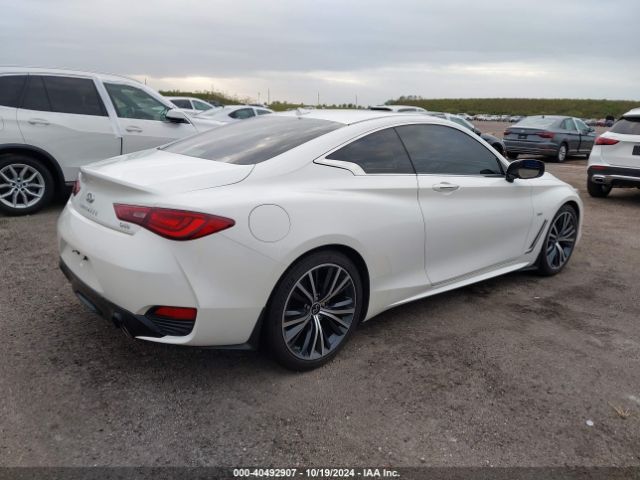 Photo 3 VIN: JN1EV7EK9LM340290 - INFINITI Q60 