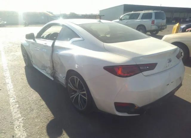 Photo 2 VIN: JN1EV7EK9LM341178 - INFINITI Q60 