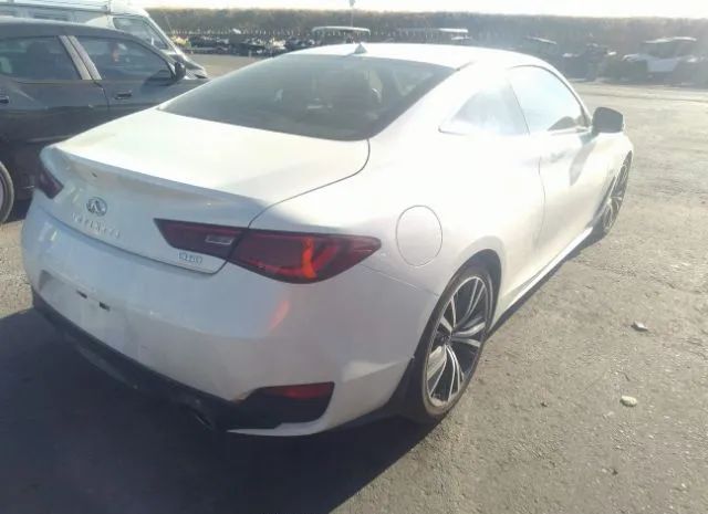 Photo 3 VIN: JN1EV7EK9LM341178 - INFINITI Q60 